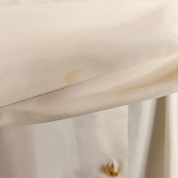 Vintage Mondi Shirt Womens Size Small European 36 Made In West Germany Crest - Picture 7 of 10